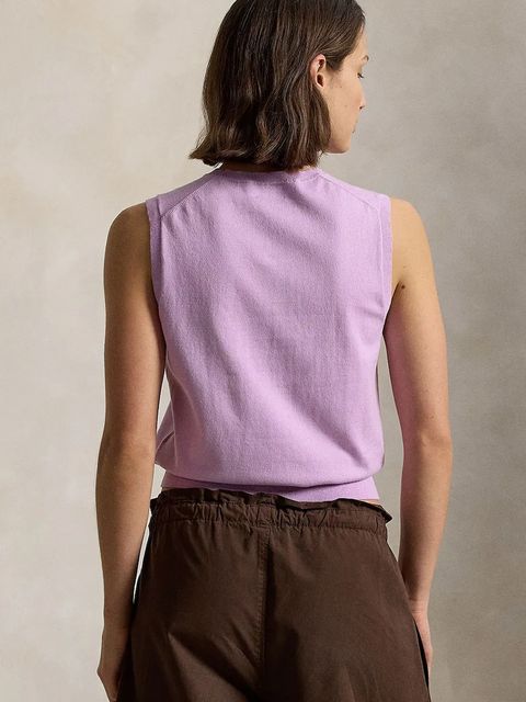 Polo Ralph Lauren kamizelka - zdjęcie produktu nr 2