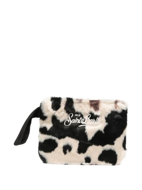 MC2 Saint Barth Pareasy pouch - Black - zdjęcie produktu nr 1