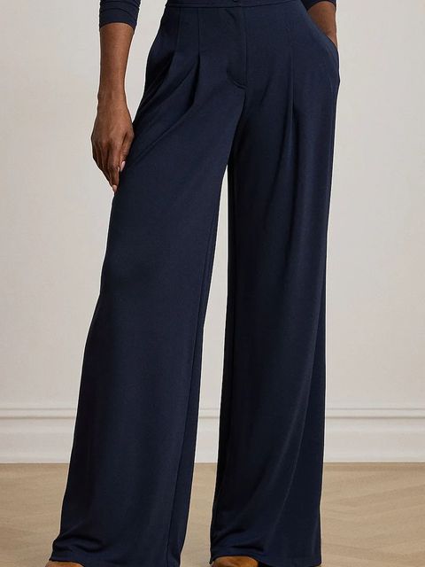 Lauren Ralph Lauren spodnie - zdjęcie produktu nr 2