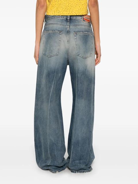 Diesel 1996 D-Sire jeans - Blue