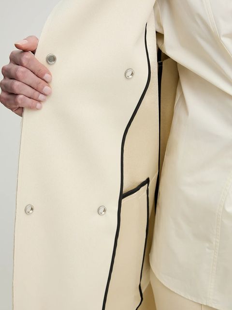 ISABELLE BLANCHE koszula bawełniana