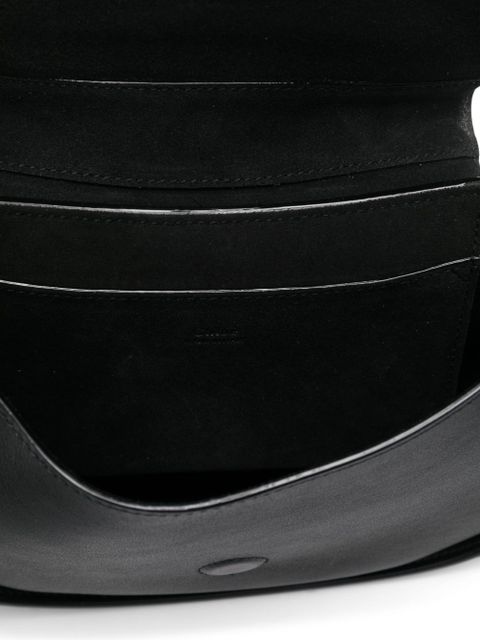 Chloé small Ride cross body bag - Black