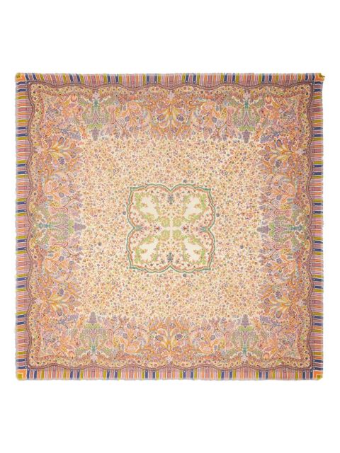 ETRO paisley-print scarf - Neutrals - zdjęcie produktu nr 1