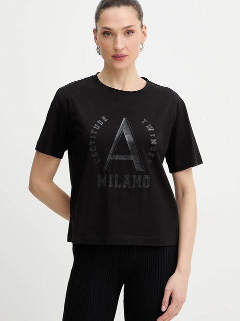 Twinset t-shirt - zdjęcie produktu nr 1