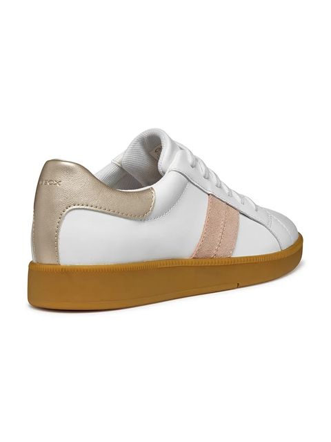 Geox sneakersy D MELEDA