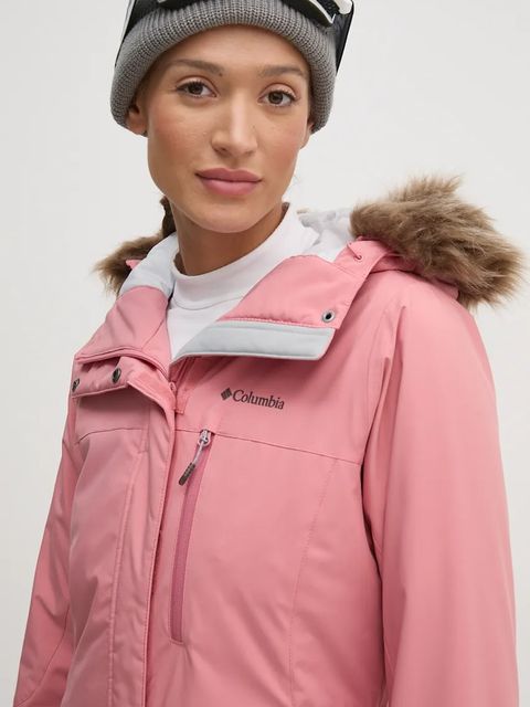 Columbia kurtka narciarska Ava Alpine
