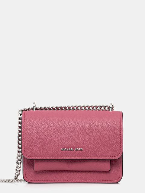 MICHAEL Michael Kors torebka skórzana - zdjęcie produktu nr 1