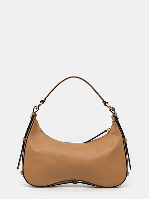 Pollini torebka skórzana