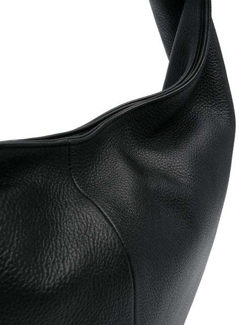 Maeden Market tote bag - Black