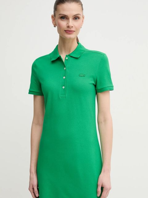 Lacoste sukienka