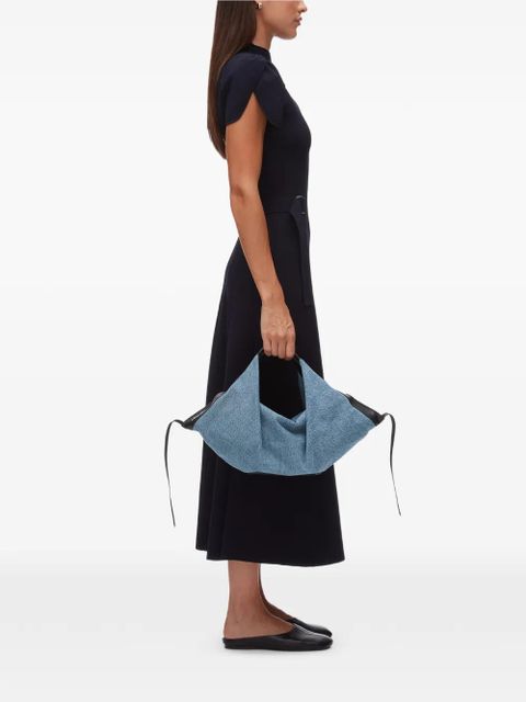 3.1 Phillip Lim Luna tote bag - Blue