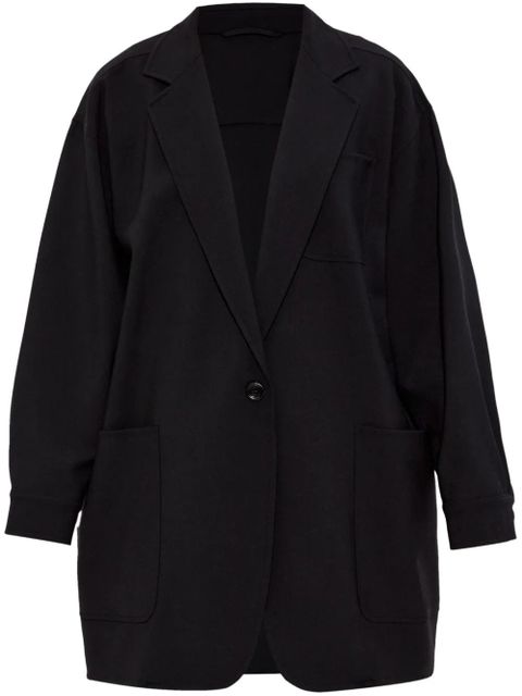 Max Mara Orlaya jacket - Black - zdjęcie produktu nr 1