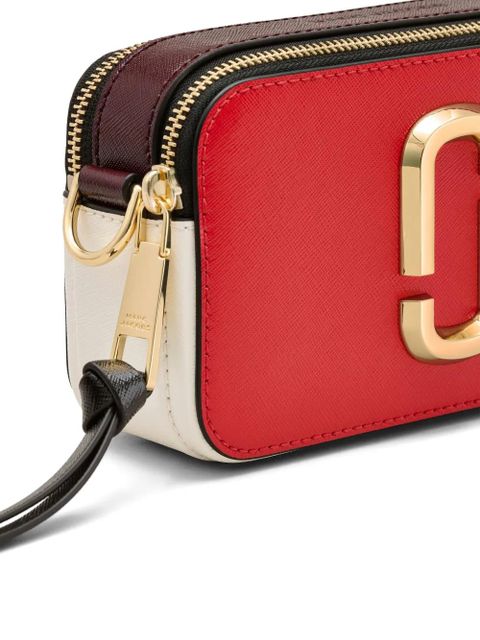 Marc Jacobs The Snapshot camera bag - Red