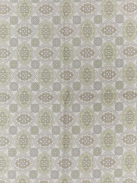 Prada printed cotton foulard - Neutrals - zdjęcie produktu nr 2