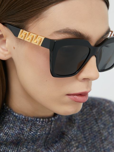 Versace okulary przeciwsłoneczne