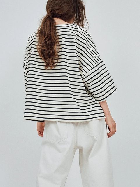 Muuv. t-shirt basic damski bawełniany KOAI - zdjęcie produktu nr 1