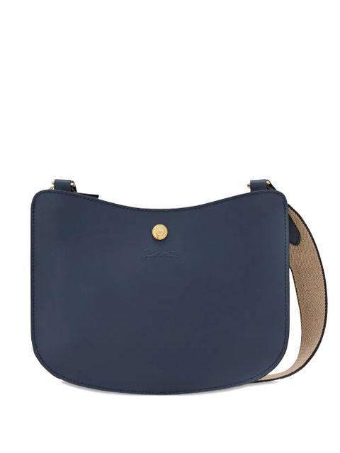 Longchamp Épure S crossbody bag - Blue - zdjęcie produktu nr 1