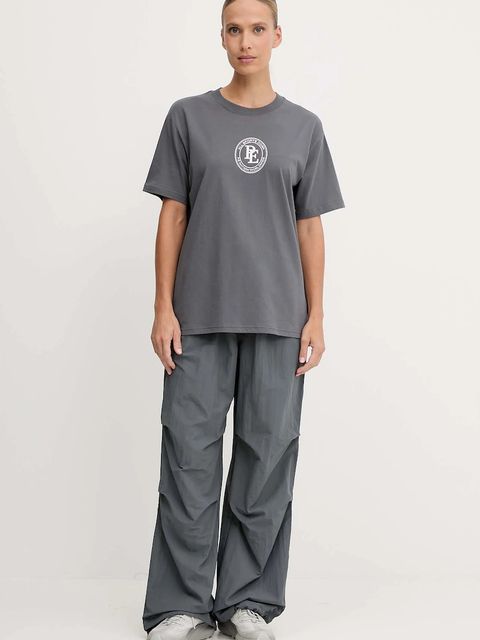 P.E Nation t-shirt bawełniany Pulse - zdjęcie produktu nr 1