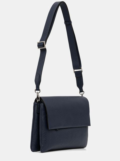 Gianni Chiarini torebka skórzana THREE - zdjęcie produktu nr 2