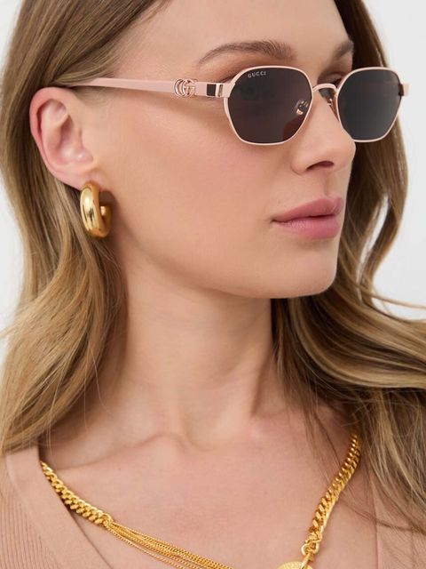 Gucci okulary przeciwsłoneczne