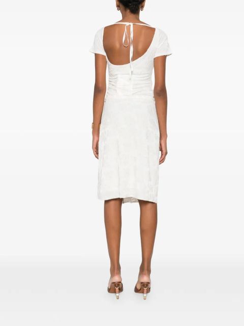 SIR. Blanca top - Neutrals