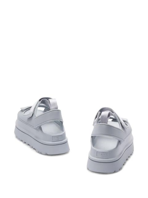 UGG Goldenglow sandals - Blue - zdjęcie produktu nr 2