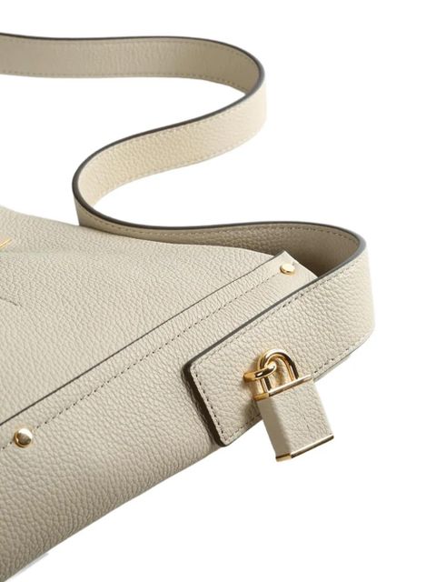 Tory Burch slim bucket bag - Neutrals
