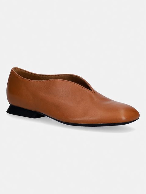 Camper baleriny skórzane Casi Myra - zdjęcie produktu nr 1