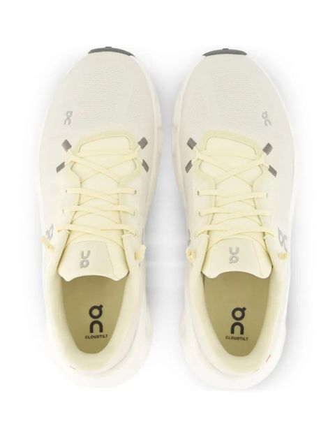 On Running Cloudtilt mesh sneakers - Neutrals