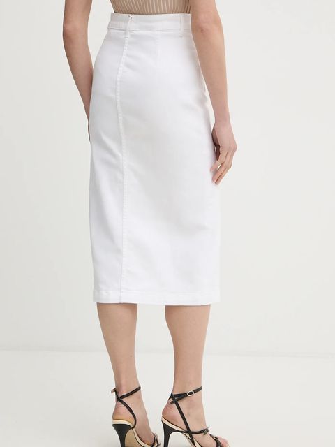 Liu Jo spódnica jeansowa