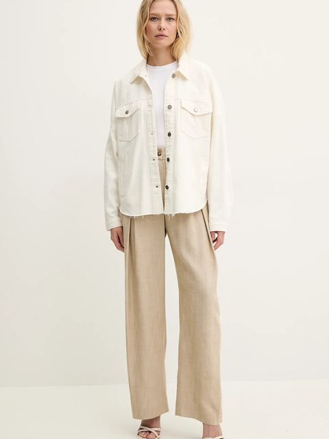 Liu Jo kurtka jeansowa - zdjęcie produktu nr 2