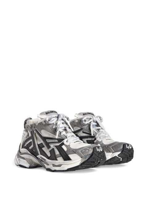 Balenciaga Runner sneakers - Grey - zdjęcie produktu nr 2