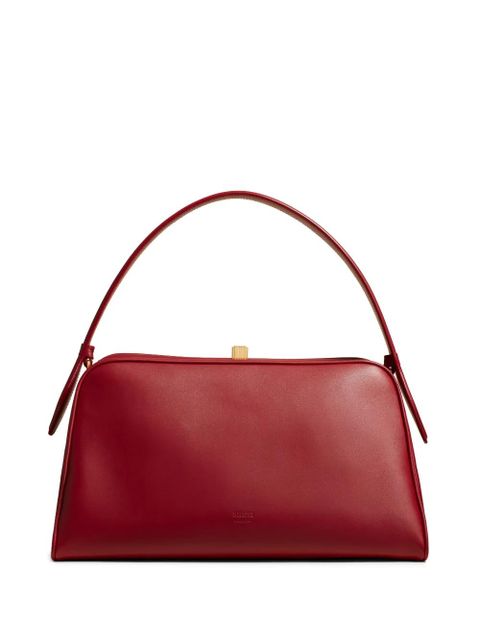 KHAITE Cate tote bag - Red - zdjęcie produktu nr 1