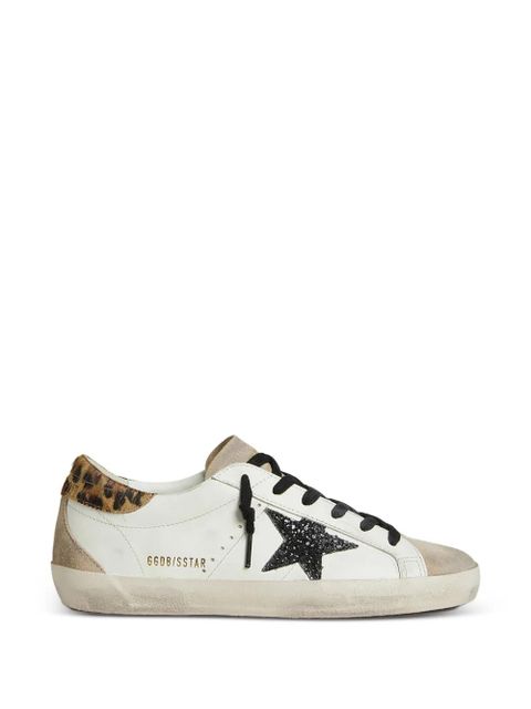 Golden Goose Super-Star sneakers - White - zdjęcie produktu nr 1