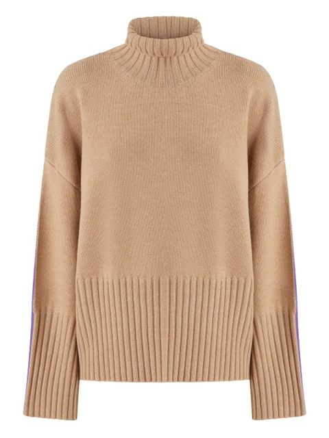 PINKO Barbados long-sleeve cardigan - Neutrals - zdjęcie produktu nr 1