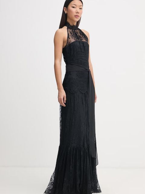 Aniye By sukienka z wiskozą - zdjęcie produktu nr 1