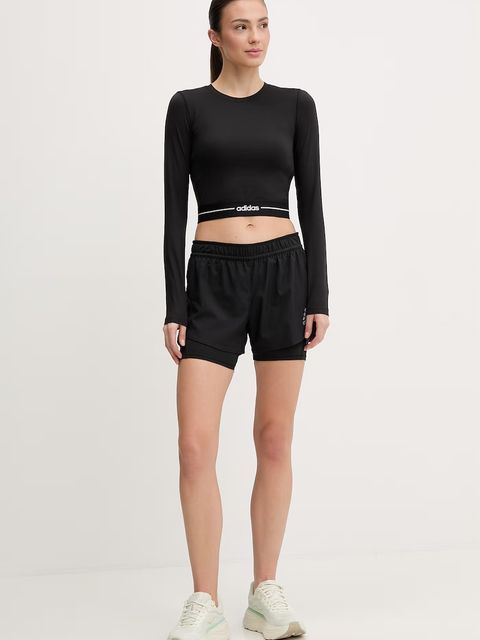 adidas Performance longsleeve treningowy - zdjęcie produktu nr 1