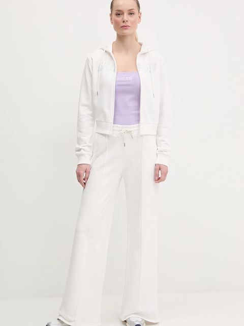 Guess bluza bawełniana PRIMULA - zdjęcie produktu nr 2