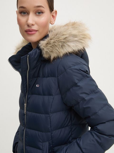 Tommy Jeans kurtka puchowa