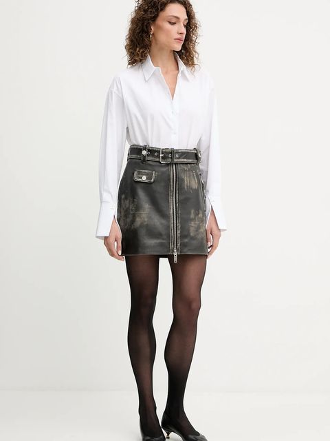 Patrizia Pepe koszula bawełniana - zdjęcie produktu nr 1