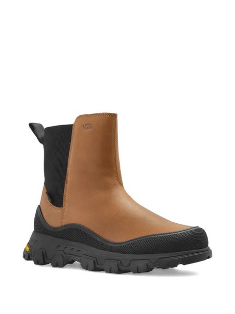 UGG MetroTrek boots - Brown - zdjęcie produktu nr 2