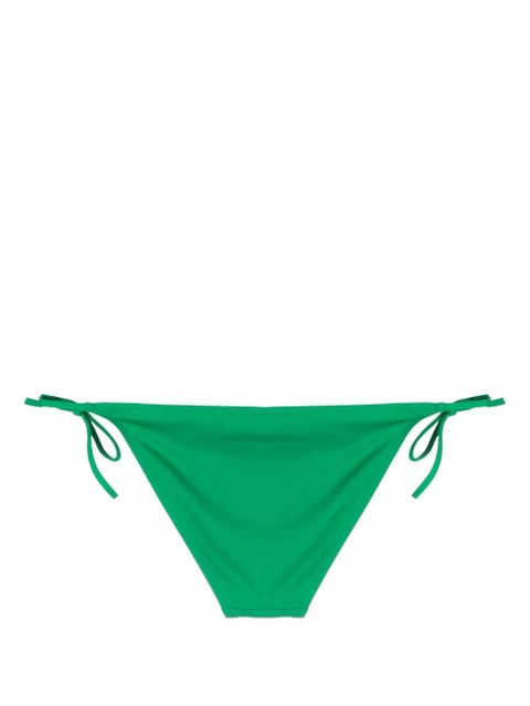ERES Malou bikini bottoms - Green - zdjęcie produktu nr 2