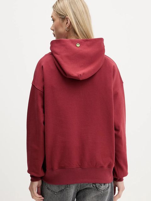 Barrow bluza bawełniana