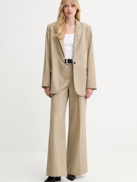 IRO top kolor biały WP16PALISSA - zdjęcie produktu nr 2