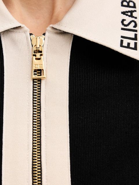 Elisabetta Franchi kardigan