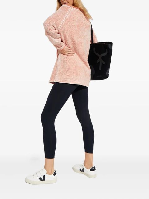 Free People Lenox ribbed sweater - Orange - zdjęcie produktu nr 2