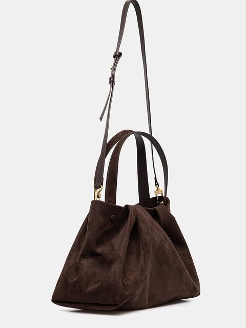 Themoire torebka kolor brązowy TMFW25AHSUE109 - zdjęcie produktu nr 2