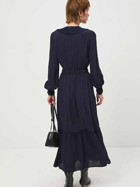 Medicine sukienka z wiskozy - zdjęcie produktu nr 2