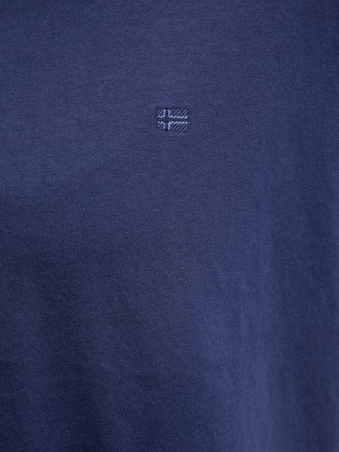 Napapijri t-shirt bawełniany AURORA