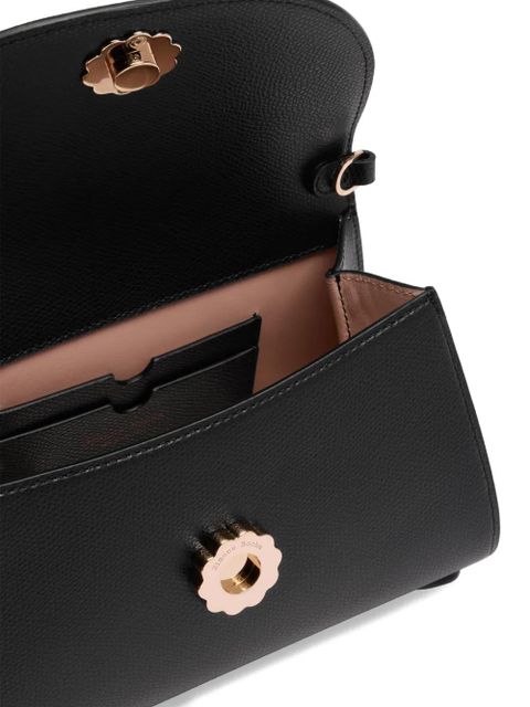 Simone Rocha Valentine tote bag - Black - zdjęcie produktu nr 2